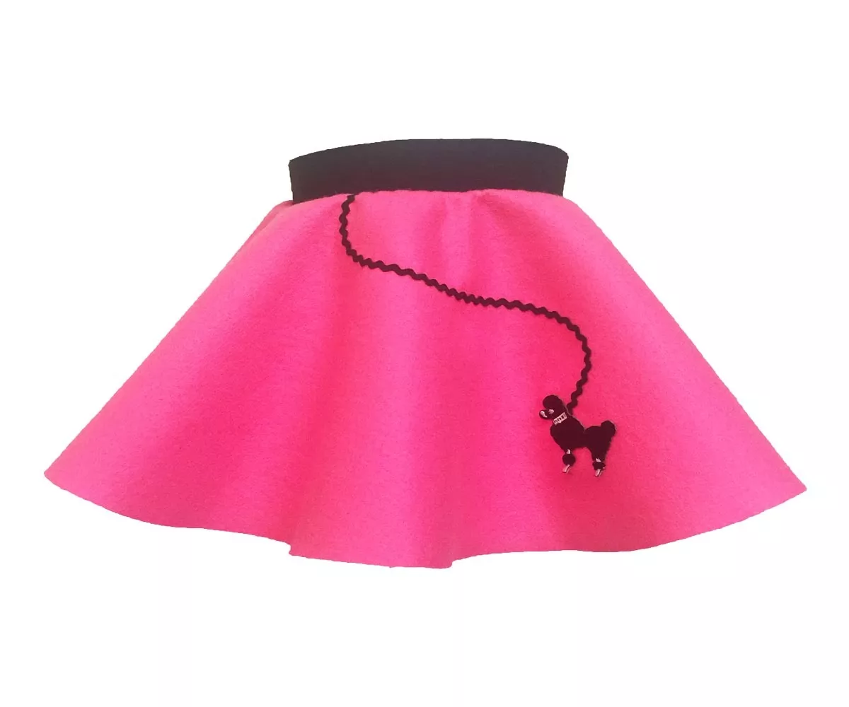 Infant 50s costume top