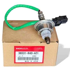 OEM For HONDA 36531-R40-A01 Oxygen Sensor Denso 234-9091 For ACCORD ACURA TSX US