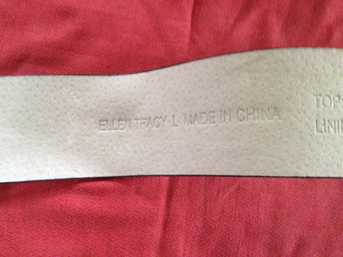 NWT Ellen Tracy Blue Fashion Belts in 2 Choices Ellen Tracy Women main image 2