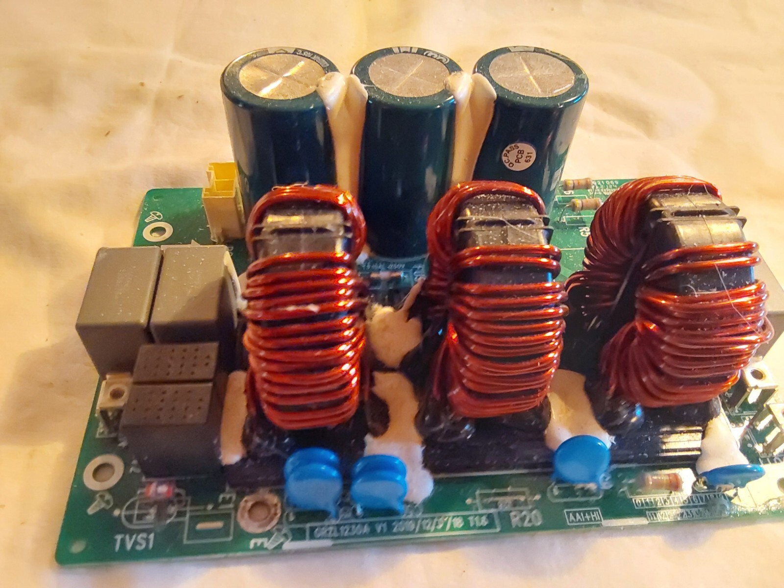 GRZL 1230A 3022800006 Circuit board | eBay