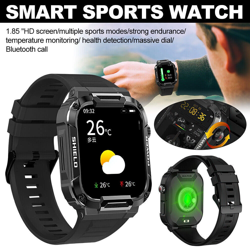 Update 154+ smart bracelet health tracker latest kidsdream.edu.vn