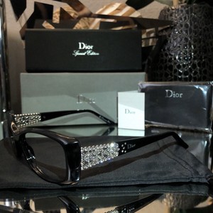 dior sunglasses with swarovski crystals