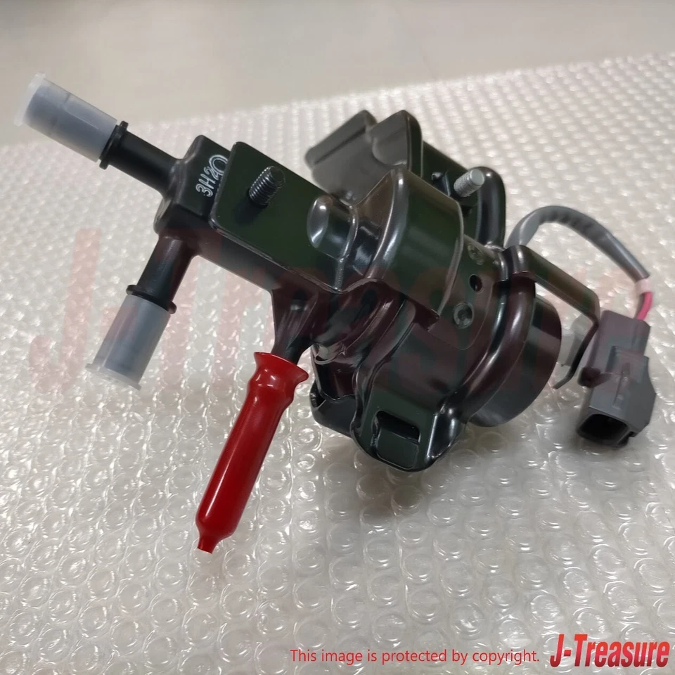 TOYOTA SEQUOIA 08-18 TUNDRA 08-20 Genuino 3UR-FBE Tanque de Combustible Válvula Fabricante de Equipo Original Foto 4 de 4