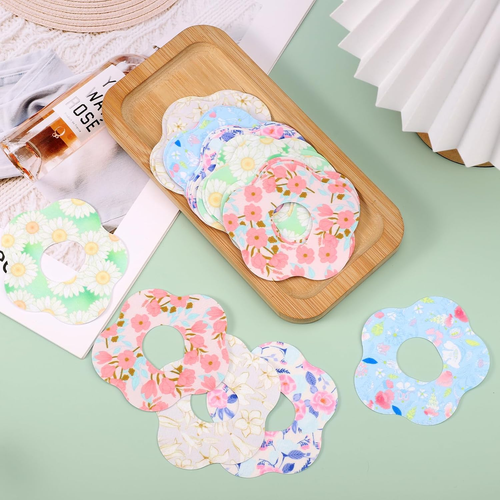 25Pcs Adhesive Patches for Dexcom G7, Waterproof CGM over Patch with Hole, Senso - Picture 3 of 7