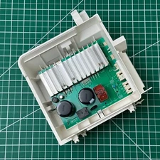 Whirlpool Washer Motor Board W10374126 W10245123