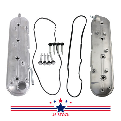 Valve Cover A-Premium Gasket Set For Chevy/GMC/Cadillac/Buick V8 4.8L-7.0L - Silverado, Tahoe, Escalade, Sierra Silicone Valve Cover Gaskets Valve Cover A-Premium Gasket Set For Chevy/GMC/Cadillac/Buick V8 4.8L-7.0L - Silverado, Tahoe, Escalade, Sierra Silicone Valve Cover Gaskets