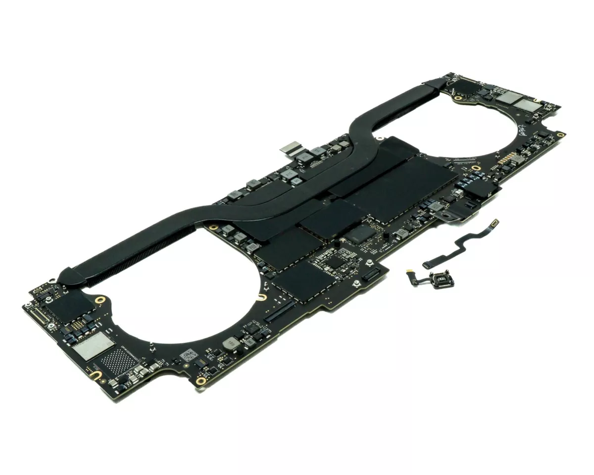 Macbook pro 2019 logic board sale