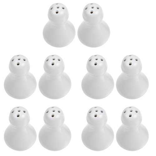 5 Pack Taste Combination Kitchen Accessories Decor Pepper - Picture 8 of 12