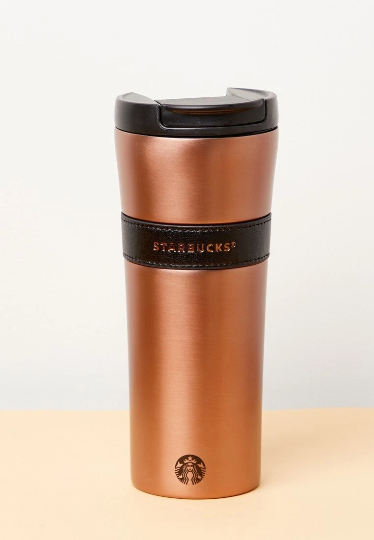 Starbucks Travel Mugs