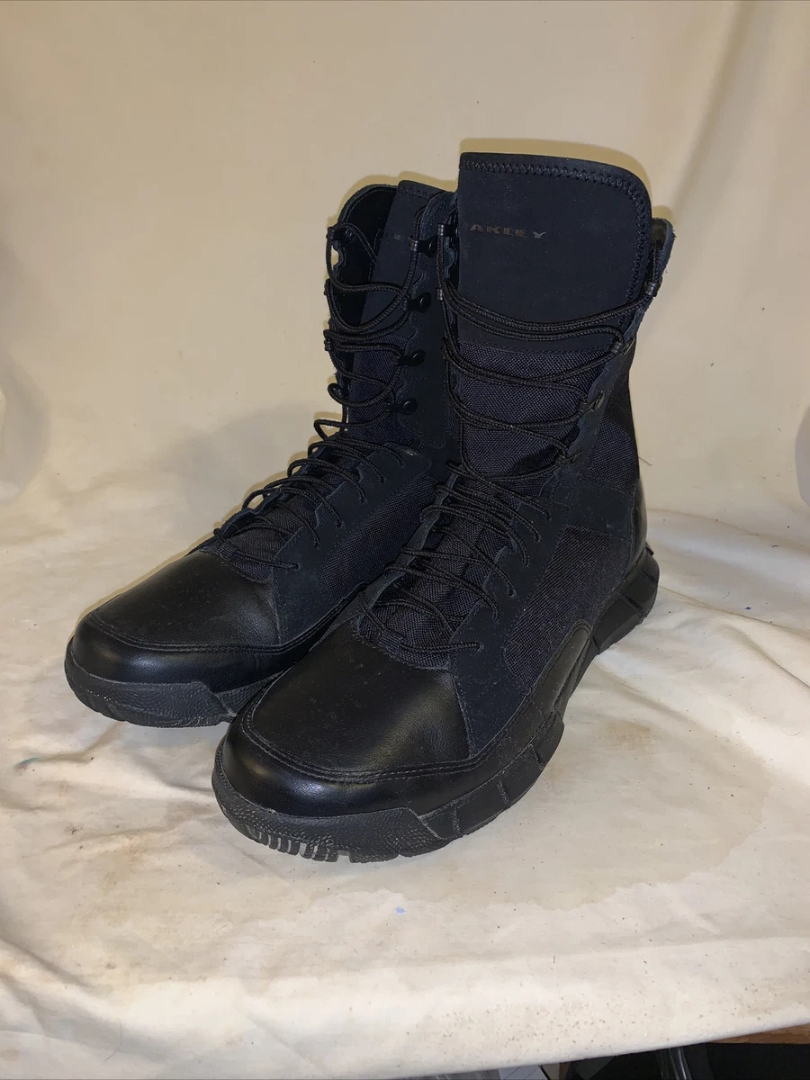 oakley boot laces