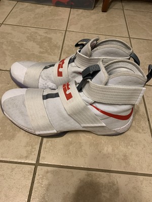 ohio state lebron 17