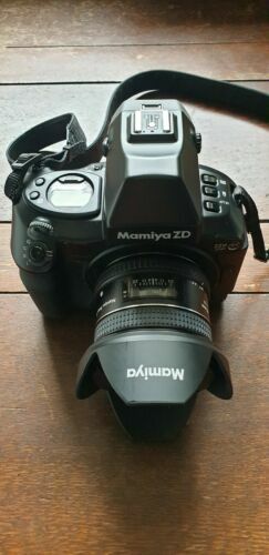 Mamiya-Sekor C 55mm f2.8 for Mamiya 645 Super 645 PRO TL M645