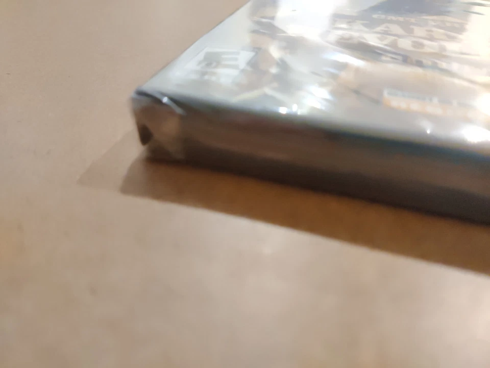 CMT Presents Karaoke Revolution Country PS2 Sony PlayStation 2 NTSC U USA NEW - Image 4 of 4