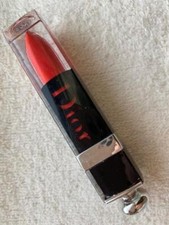 DIOR Addict Lacquer Plump Lip Gloss 758 D-Mesure Full Size NWOB