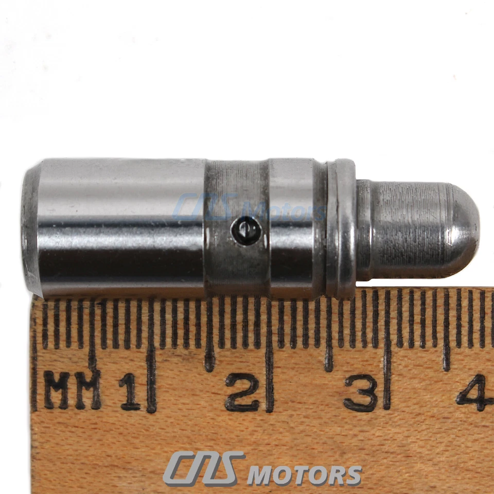 16 Valve Lifters for 00-14 Buick Cadillac Chevy GMC Oldsmobile Pontiac Saturn Foto 3 de 4