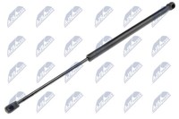 AE-CH-030 NTY Gasfeder, Koffer-/Laderaum FüR Dodge
