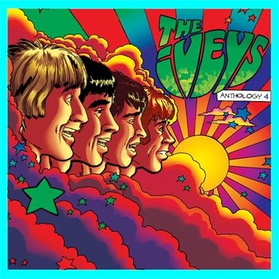 IVEYS - HOW MUCH IS THE SKY - CD - N3z