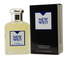 ARAMIS NEW WEST 3.4OZ EDT SEALED RARE PLUS 1 SURPRISE 3.4 OZ BOTTLE FREE