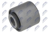 Querlenkerlager NTY ZTT-HY-536D Gummi/Metall FüR Hyundai Ix35 LM EL ELH I40 1 VF