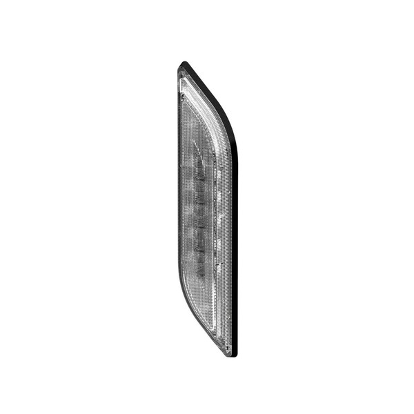 Blinkleuchte Hinten Links 24 V LED Hella Licht-Expertise Passend FüR Volvo-image