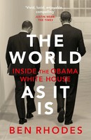 Ben Rhodes | The World As It Is | Taschenbuch | Englisch (2019) | Xx