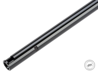 Madbull Black Python Tight Bore Aluminum Airsoft Inner Barrel 6.03MM 590MM