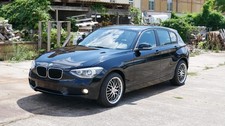 BMW 116d Automatik | Xenon | Tempomat | Sitzheizung