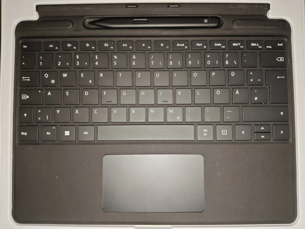 Clavier Microsoft surface AZERTY-Français- pro 3/4/5/6/7