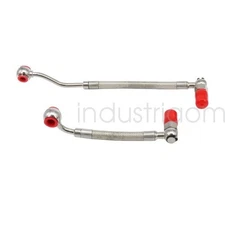 Fuel Injection Line kit HDFL005 Fits Harley-Davidson 1996-1999 Electra Road King