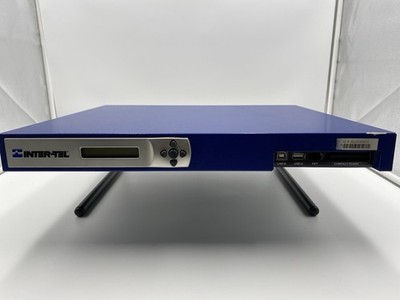 Inter-Tel/Mitel 5000 Main Cabinet 580.1000