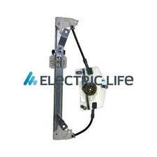 Fensterheber Electric Life ZR ME726 R für Mercedes Benz Hinten Rechts Fensterheber Electric Life ZR ME726 R für Mercedes Benz Hinten Rechts