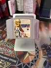 World Cup 98 (Nintendo 64, N64) - Cartridge Only - Tested, Working