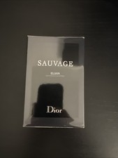 DIOR SAUVAGE ELIXIR 100ml BRAND NEW SEALED