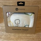 4moms Newborn Insert for mamaRoo and rockaRoo White Multi Color Circles New
