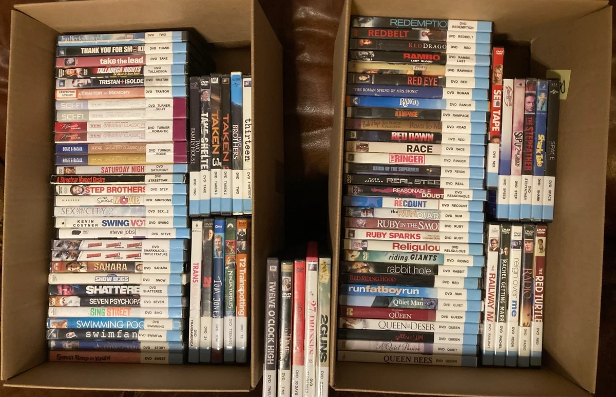 Passion Box Set DVDs for sale | eBay