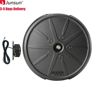 12-inch JUNSUN maximum power 800 watts, suitable For most vehicles