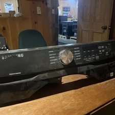 Samsung Dryer Control Panel DC97-22147A DVE45T6000V