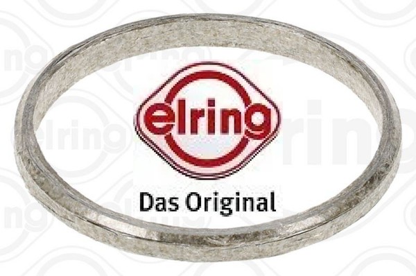 Elring 854.140 Dichtung FüR Abgasrohr Dichtung FüR Abgasrohr Flansch-image