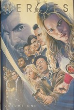 Heroes # 1 (DC Comics 2007 January 2008)