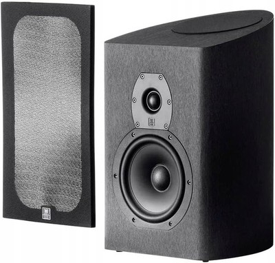 MONOPRICE MONOLITH THX-265B DOLBY ATMOS LAUTSPRECHER SCHNÄPPCHEN!