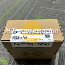 New Allen Bradley NEW PLC 1769-L36ERM CompactLogix 3MB Motion Controller