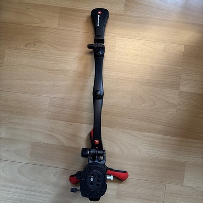 Manfrotto Schulterstativ, modosteady 585