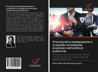 Eliana Marcela Sandoval Cajicá | Proceduralne Post¿Powanie W Przypadku...