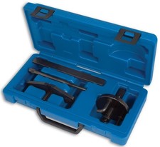 Diesel Engine Timing Tool Kit Set For Ford 1.8 Tdditdci Laser 4086