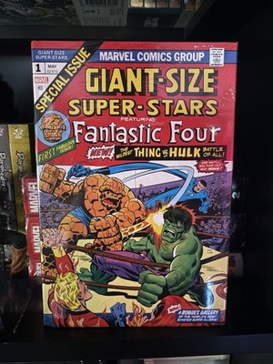Marvel Omnibus The Fantastic Four Vol 5 | Brand New Sealed | OOP