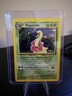 Neo Genesis Meganium Pokémon Card Holo 1995-2000