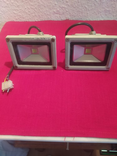 Scheinwerfer 10w LD von Feilon