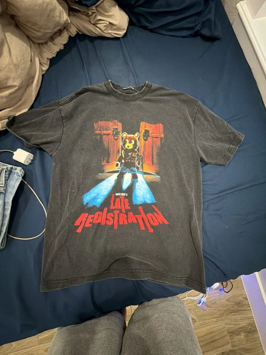 kanye west late registration products for sale | eBay