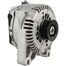 New High Output Alternator for Ford Crown Victoria 4G Series IR/IF 12V 220 Amp