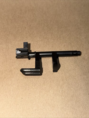 #ad Stihl 025 MS250 Chainsaw Master Switch Control Shaft 1123 182 0901 OEM $18.99